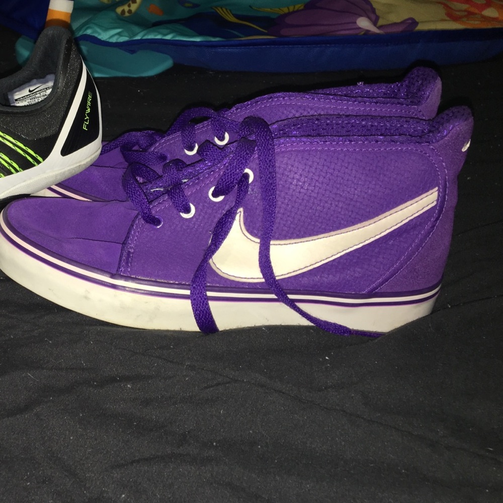 Nike shoes